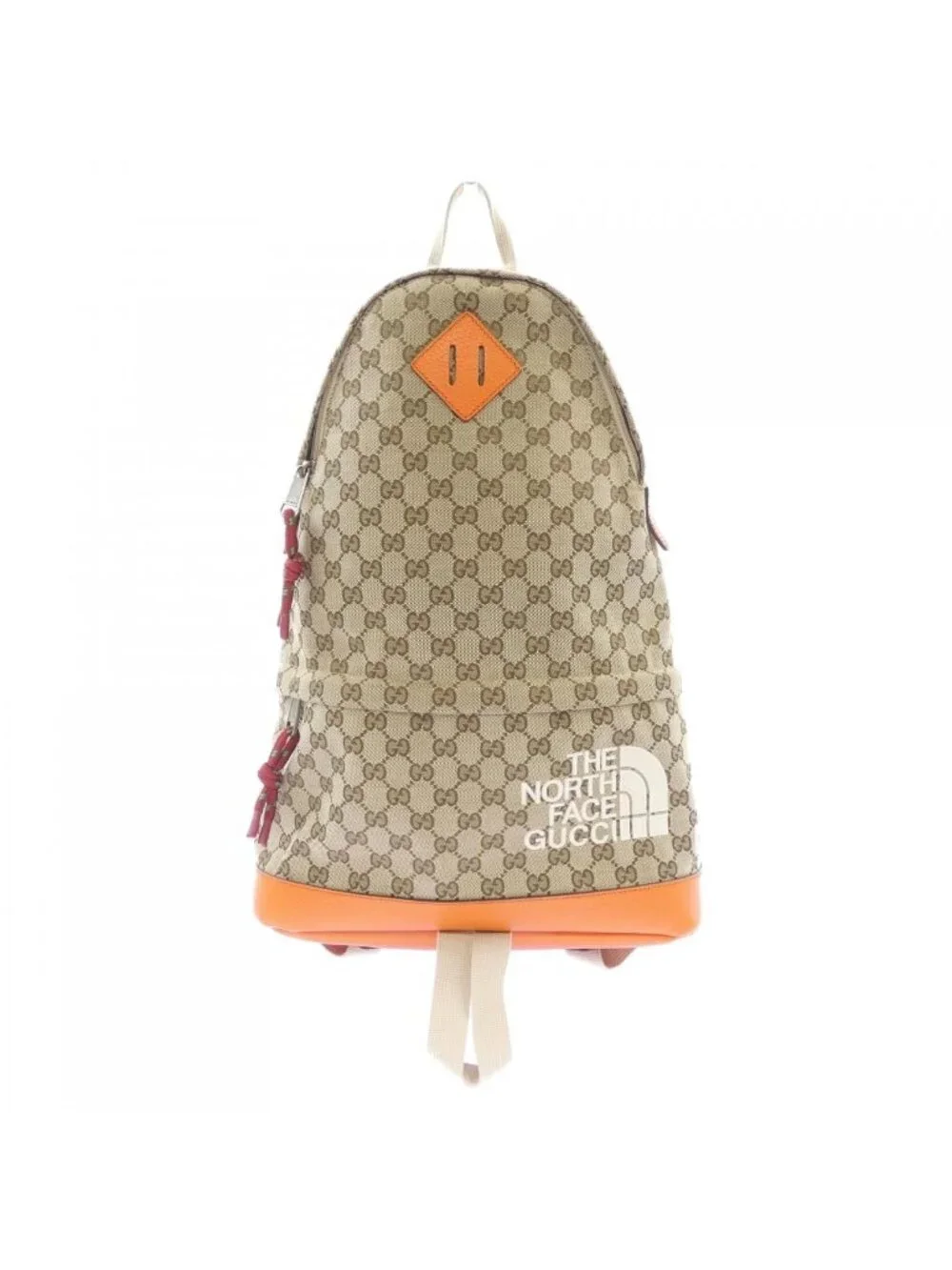 Gucci the North Face Backpack